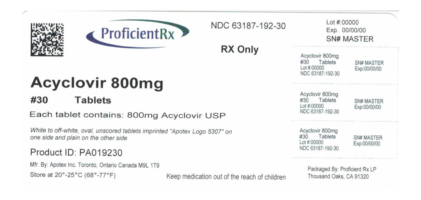 Acyclovir